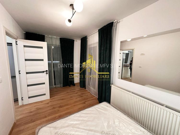 2 camere, modern, bloc nou, balcon, modern, Marasti, Plevnei - 10