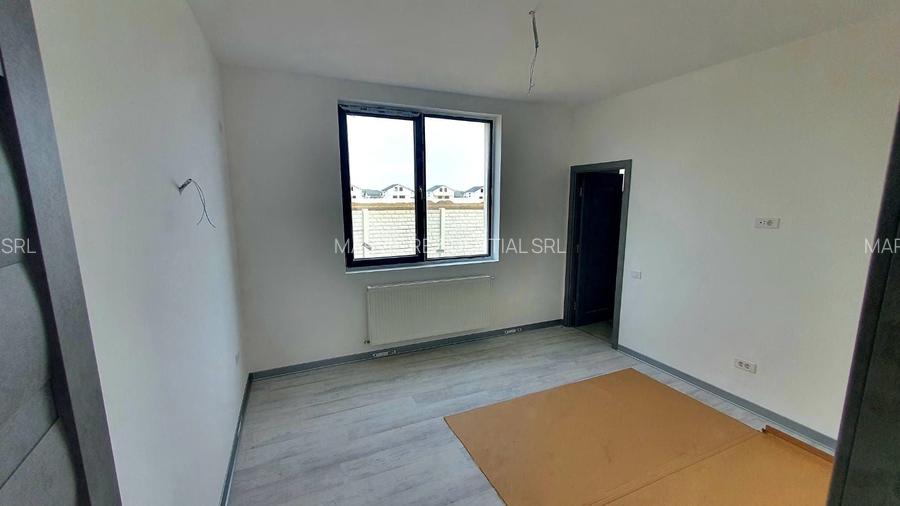 Vila individuala 4 camere intrare com. Berceni - 7