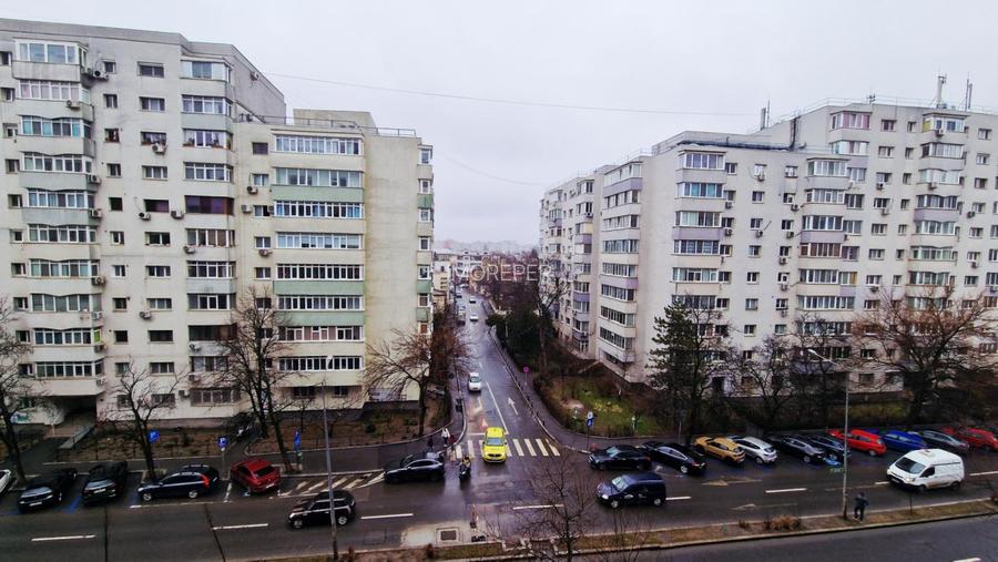 Garsoniera Parc Kiseleff, etaj 5 din 10, prima inchiriere - 13