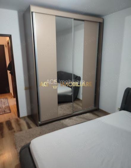 2 Camere de inchiriat | Militari | Metrou | Centrala Proprie - 5