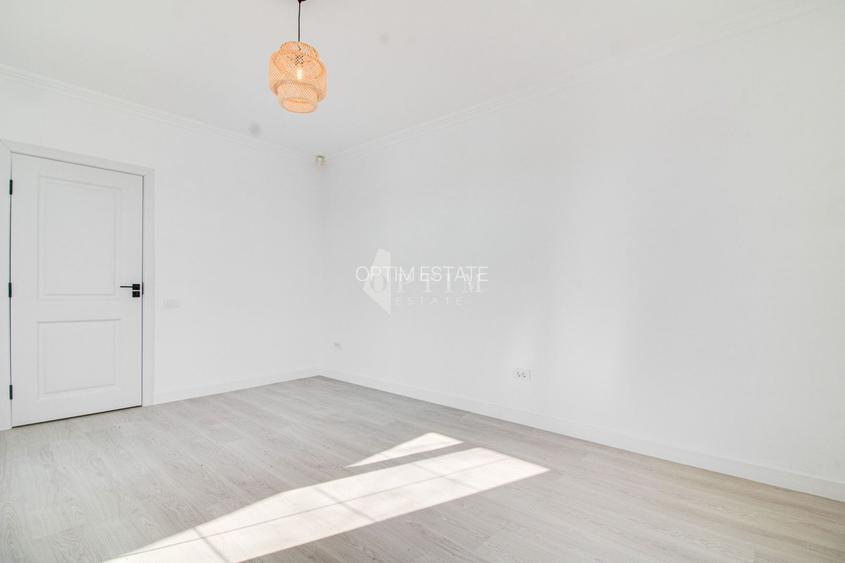 Vila Mediteraneana, 4 camere, 120 mp, teren 300 mp, Darza central! - 16