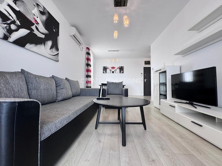 Aviației City Point Apartament 2 camere Parcare Inclusă Metrou Aurel Vlaicu - 7