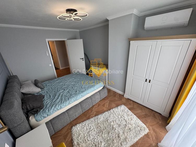 2 camere, Premium, bloc nou, Soporului Zona Baza Sportiva, Iulius Mall - 4