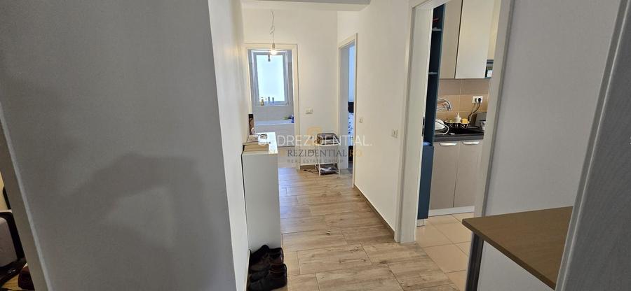 Apartament 2 camere de vanzare, 2 bai, etaj 4/6, acces metrou Berceni - 32