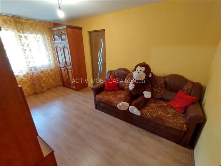 Oravita, 2 Cam, Parter, Conf.1, Mobilat+Utilat, Usor Negociabil - 14