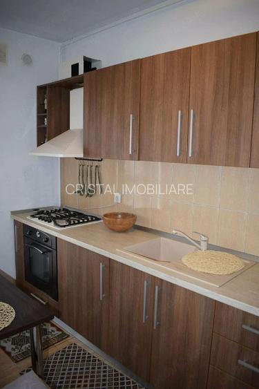 Închiriere Garsonieră modernă, mobilată complet, Răsărit de Soare – etaj 8/11 - 5