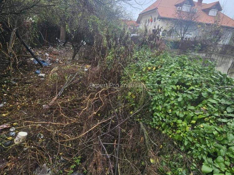 BANEASA Vav de Liceu Francez 1106mp cu Autorizatie Constr pentru S+P+2E+3R - 9