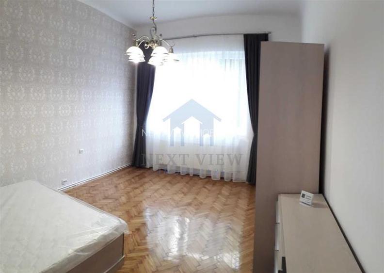 Apartament 1 camera, Central - 3