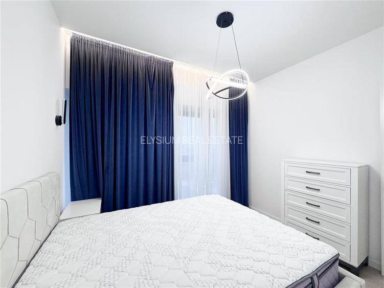 Apartament 2 camere de inchiriat One Verdi Park - 11