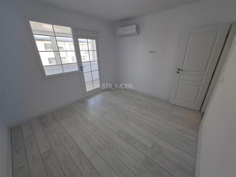 Liber, semimobilat, de inchiriat, apartament 2 camere, Cug Pepiniera - 6