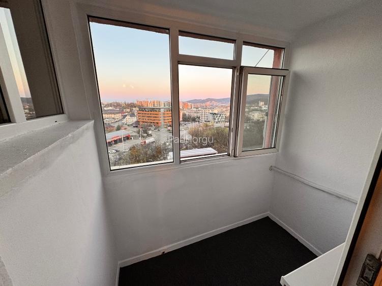 Garsonieră de inchiriat, Iasi, zona Tatarasi - 6