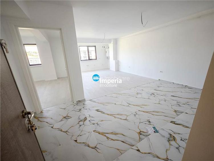 Apartament 2 camere, 53Mp Bucium - Visani - 5