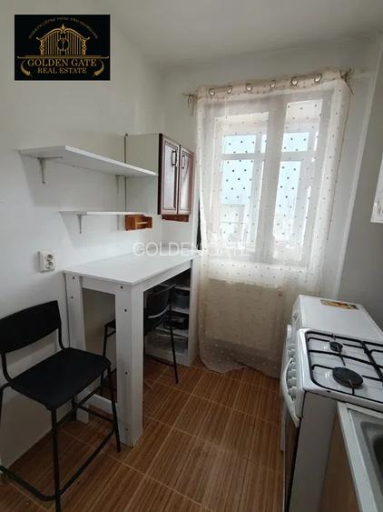 COMISION 0 | Bucurestii Noi Mitropolit Varlaam - 2 Camere Bloc Nou - 5