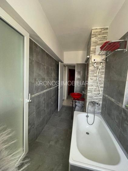 AMFITEATRU  GARSONIERA LIBERA, 36 MP , GAZE LA USA PRET 79000 EURO - 19
