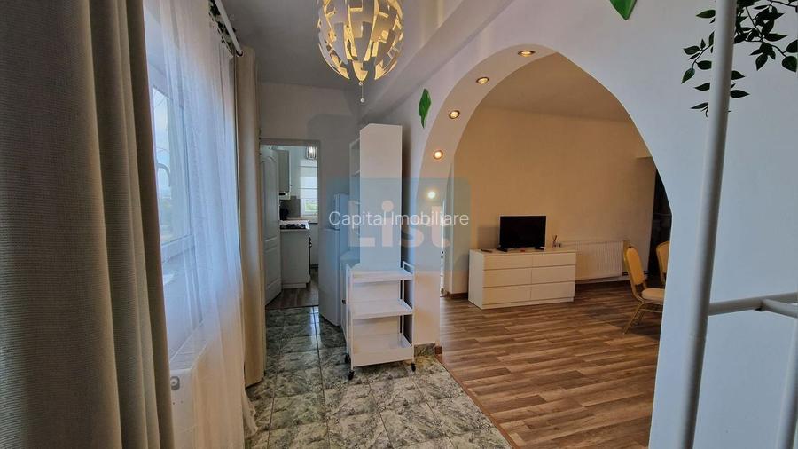 Apartament luminos cu terasă mare, Victoriei/Pronto Fara Comision  - 5