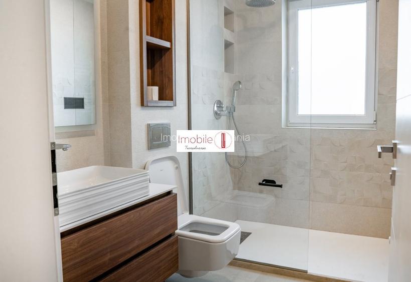 Apartament 4 camere Lux | zona Iulius Mall  - 14