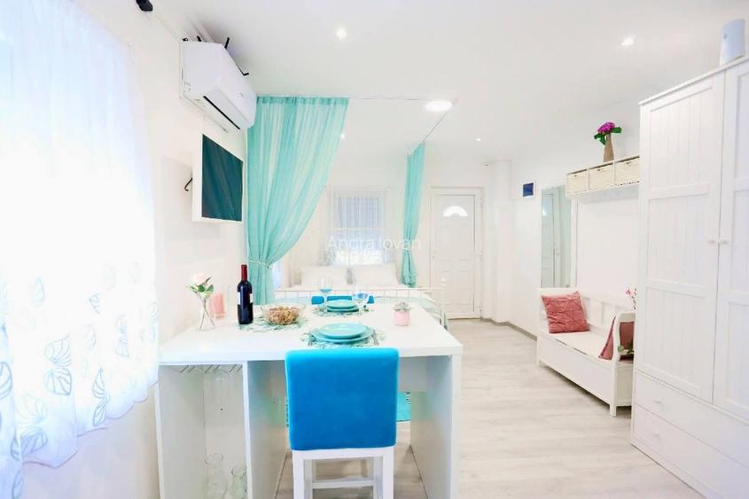 2 apartamente plus 1 studio! - 4