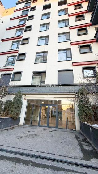 V&acirc;nzare I Apartament 2 Camere | Parcare Inclusă I Floreasca - 16