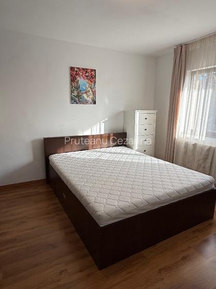 Apartament 2 camere Popas Pacurari, parcare, curte cu foisor si gratar - 3