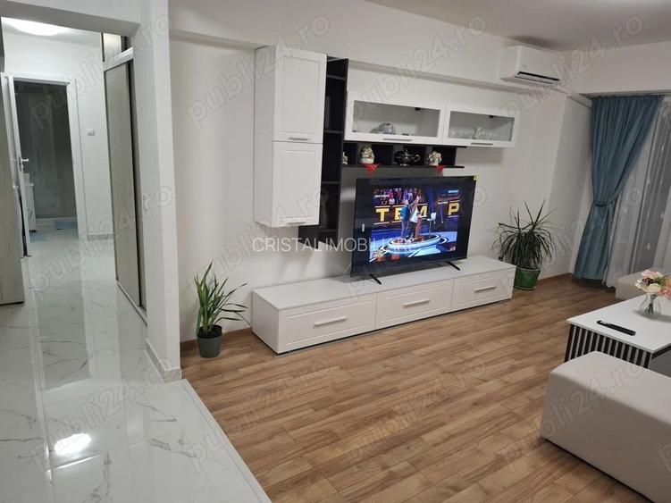 Apartament 3 camere mobilat , zona Victoriei - 3