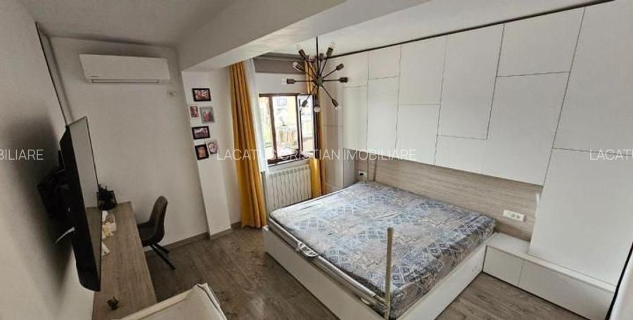APARTAMENT 2 CAMERE DECOMANDAT CONFORT MAXIM ZONA COMPOZITORI - 10