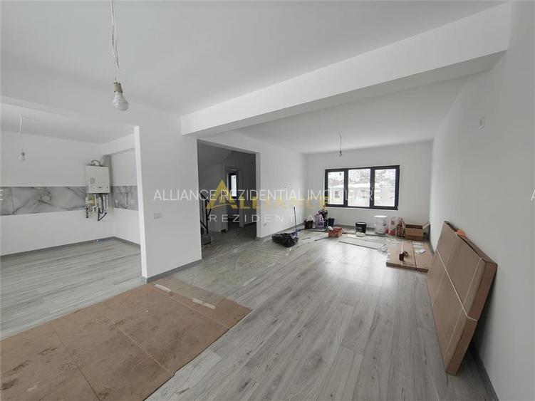 Casa moderna individuala | Berceni | 4 camere | Comision 0% - 11