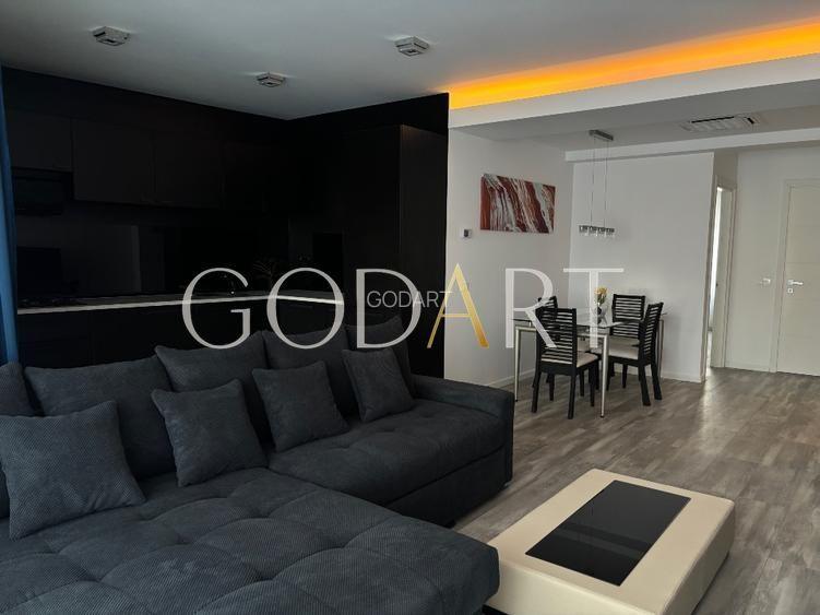 Apartament 3 camere  | Mobilat | Utilat | Lux | Herastrau - 2