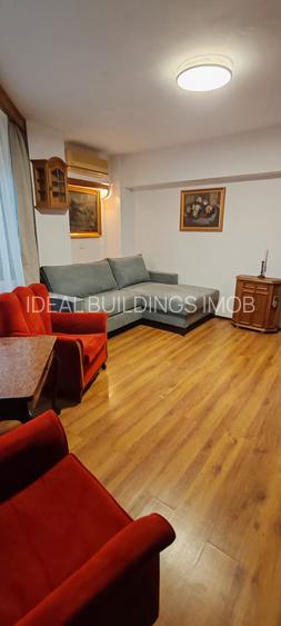 Apartament 2 camere- Piata Veteranilor - Metrou 3 minute - 2