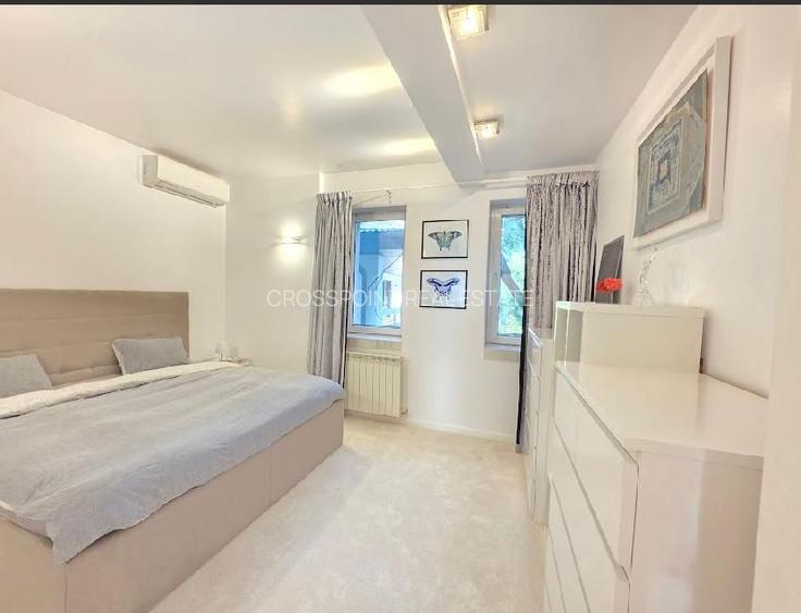 Apartament Exclusivist 4 Camere | Primăverii | Terasă Generoasă & Garaj - 10