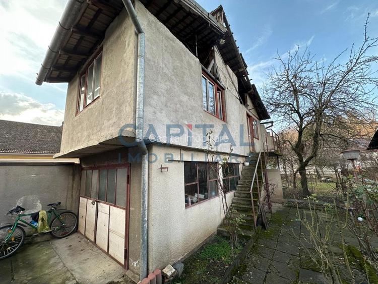 Comision 0 %, casa cu garaj si teren de 561 mp in zona linistita - 4