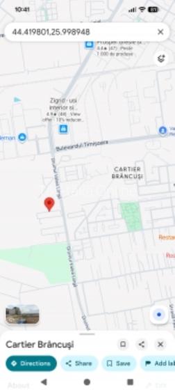 Apartament 2 camere decomandat, 67mp, zona Brancusi, 143.000euro - 9
