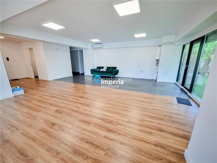 Investitie !Spatiu de Birou ultracentral vis-a-vis de PALAS, Bloc NOU - 6