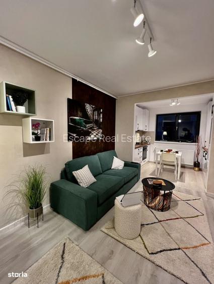 Apartament de vanzare 2 camere Pallady metrou Bucuresti - 5