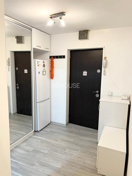 Tineretului Sincai Piata Norilor, metrou, 6/8, mobila noua la comanda, A/C, 1% - 4