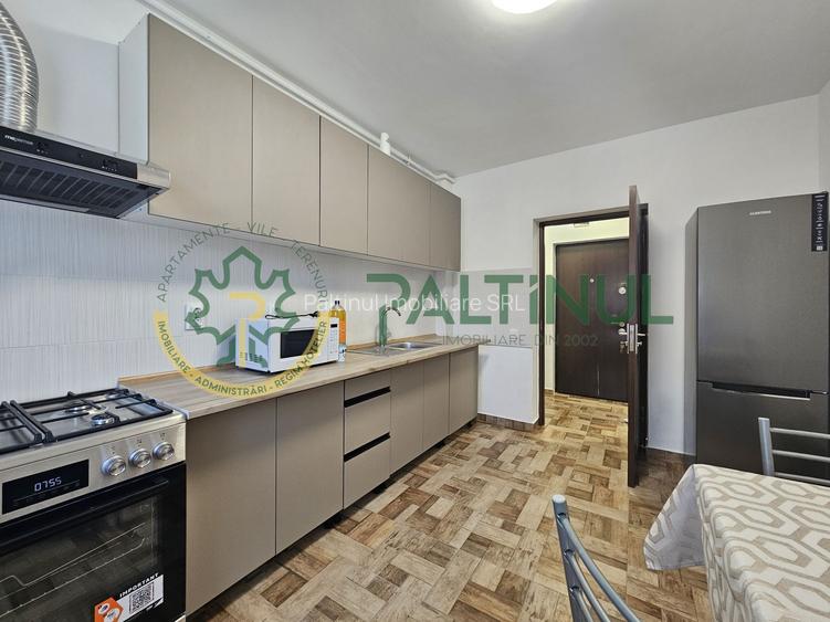 Apartament 2 camere de inchiriat zona Brana, Sibiu - 8