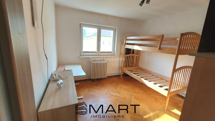 Apartament 3 camere decomandate Calea Dumbravii/ SE ACCEPTA MUNCITORI - 3