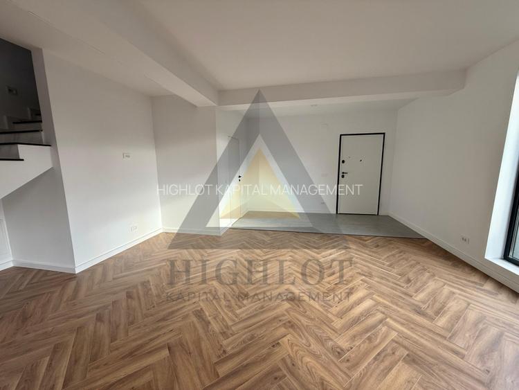 IANCU NICOLAE | VILA P+2E TIP DUPLEX  | CAMBRIDGE SCHOOL  | ZOO BANEASA - 25