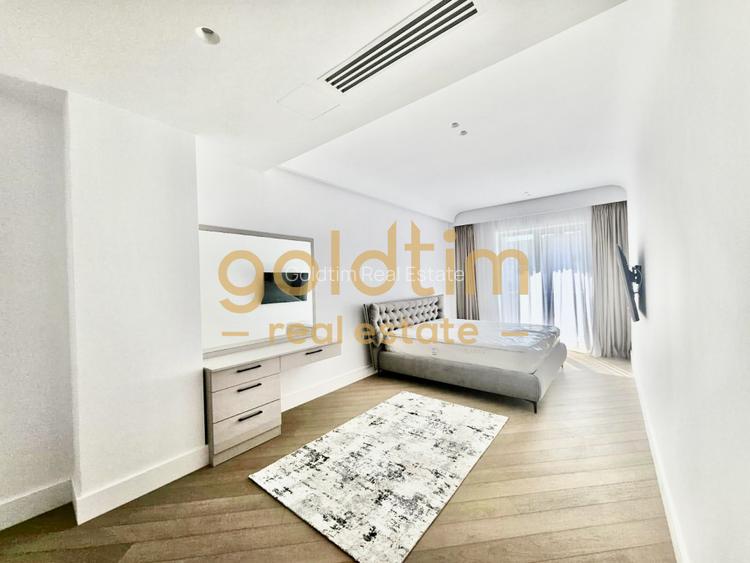 PENTHOUSE/ZONA EXCLUSIVISTA/IANCU NICOLAE/PARCARE SUBTERANA/DESIGN/TERASA - 14