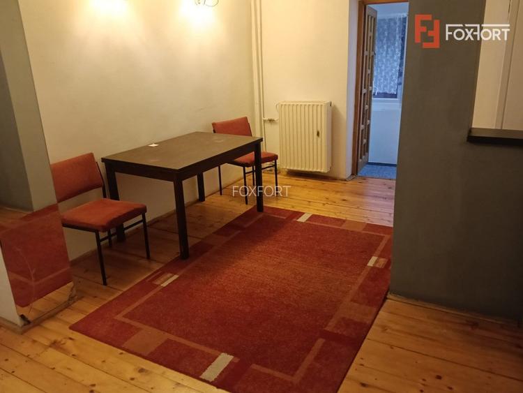 Apartament cu 2 camere de vanzare in zona Steaua - 2