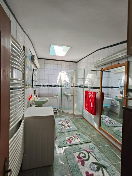 Apartament de închiriat,3 camere, decomandat – zonă centrală, Târgu Jiu - 10