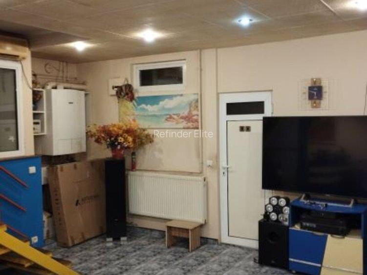 Imobil doua corpuri P+2+pod si P+1 | zona Splaiul Unirii | - 25