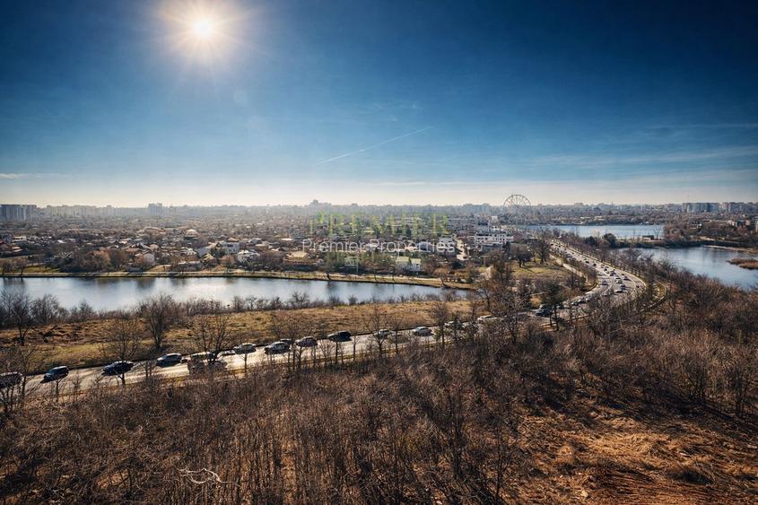 One High District 8th  fantstic view - 3