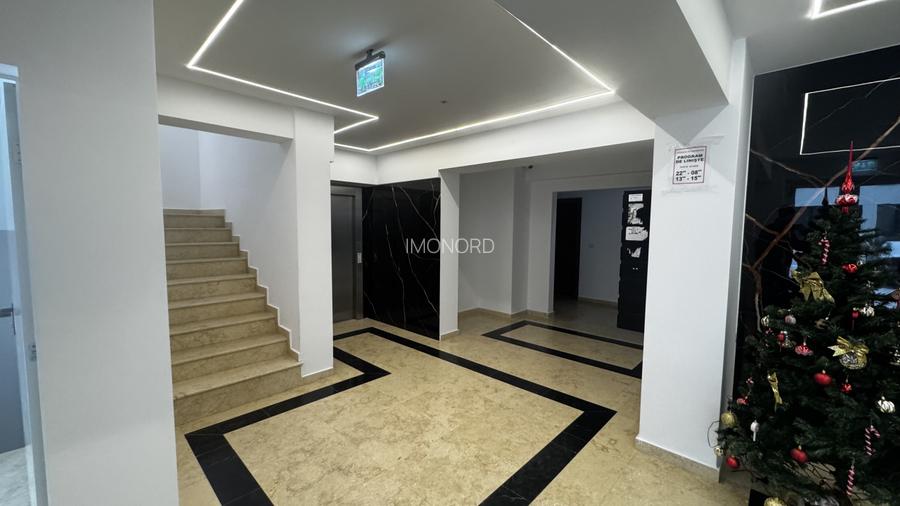 Vânzare apartament de 3 camere Pipera- Direct Dezvoltator - 8