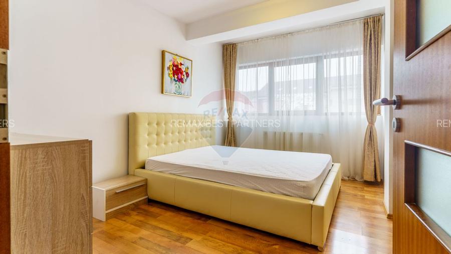 Apartament 2 camere de vânzare Cluj-Napoca | Etaj 1 | zona Iulius Mall - 2