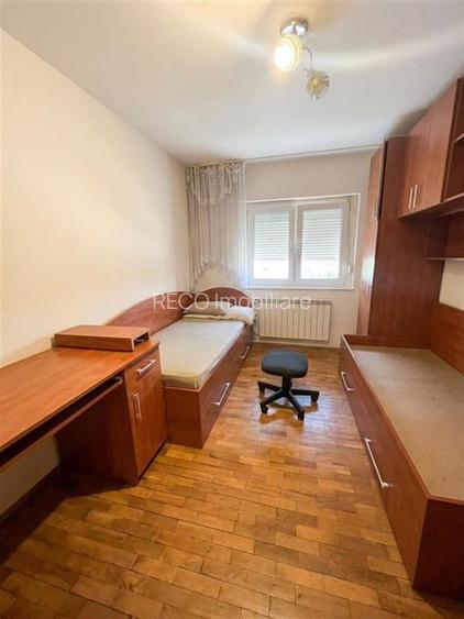 RECO apartament 3 camere in Rogerius - 9