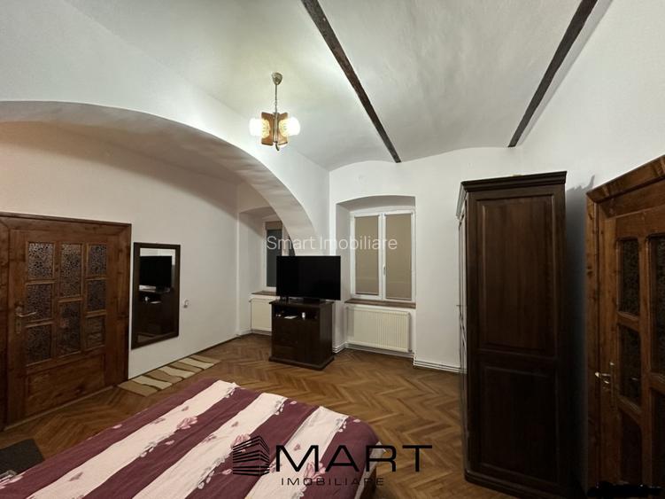 Apartament 3 camere  Central - 3