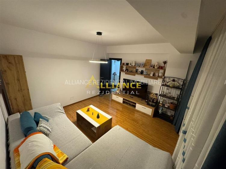 Titan | 2 Camere | Complex Titan Sun Park | Mobilat & Utilat | Parcare Inclusa - 5