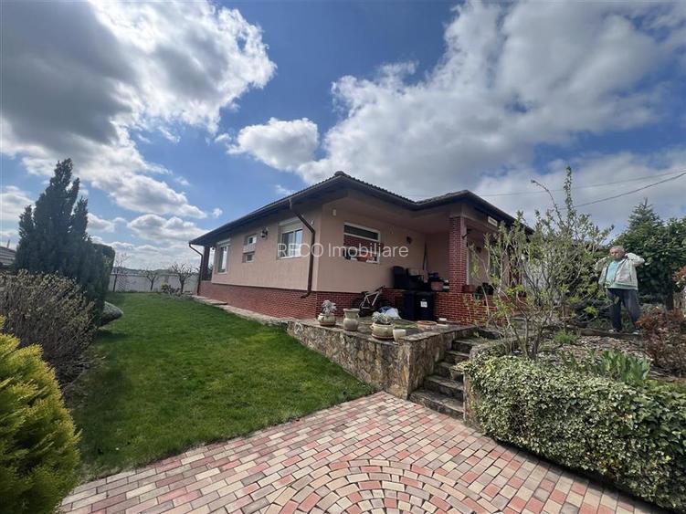 RECO Vila 4 camere in zona Dealuri - 31