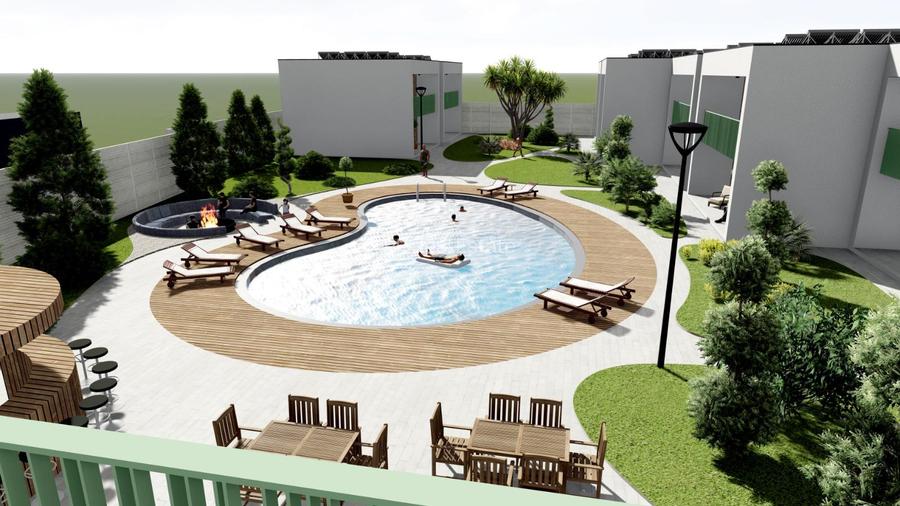 Boutique HOTEL - afacere la cheie /aproape de mare - 6