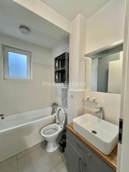 2 camere -  COMISION 0 -Drumul Jilavei, Aparatorii Patriei, Metalurgiei, Berceni - 16